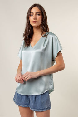 Silky basic