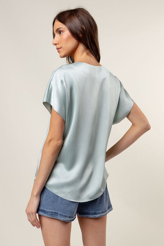 Silky basic