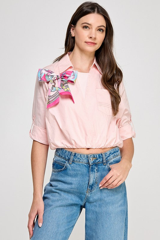 Lolita top
