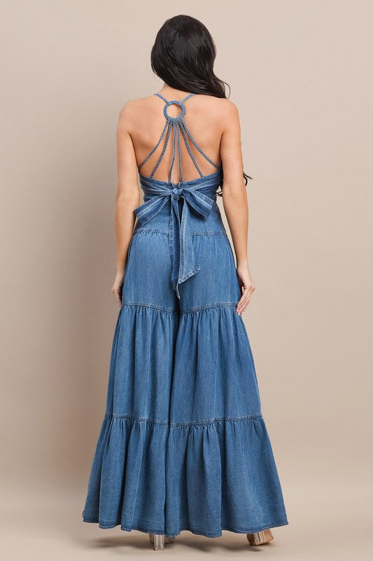 Giny jumpsuit