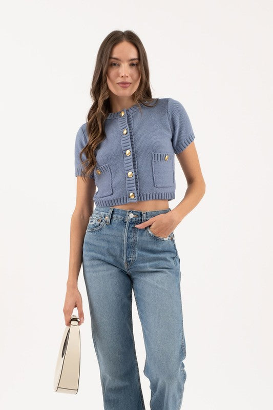Tina top