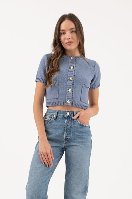 Tina top