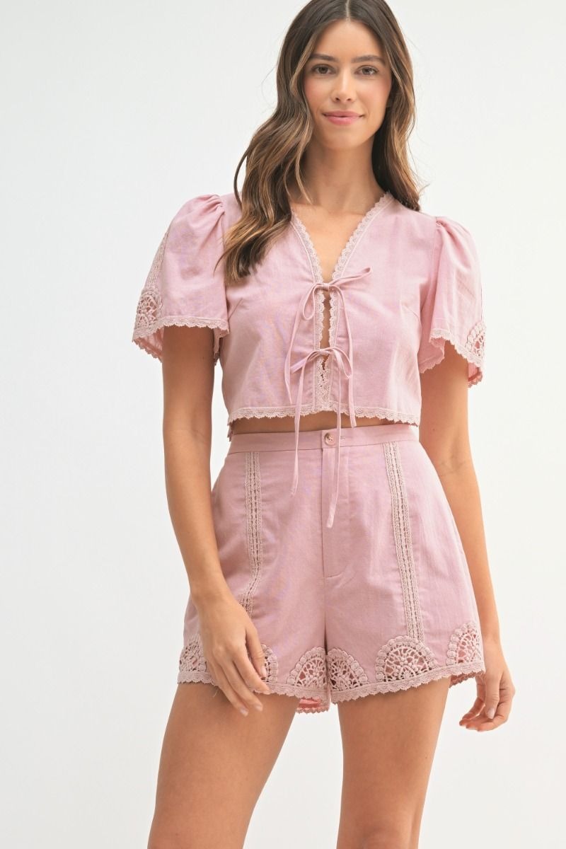 Blush set