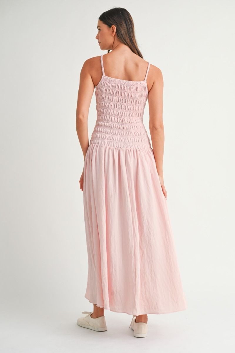 Catalina dress