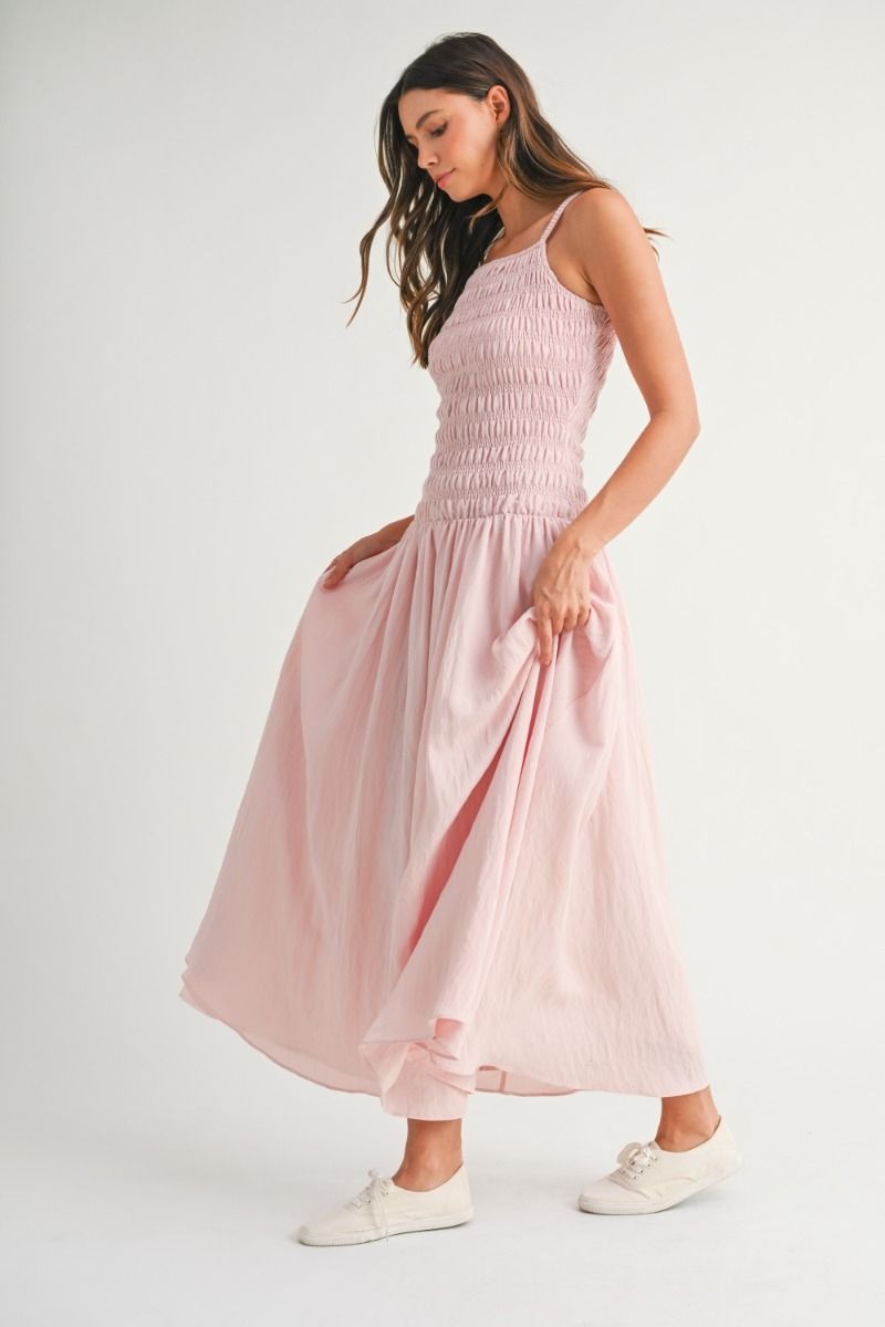 Catalina dress