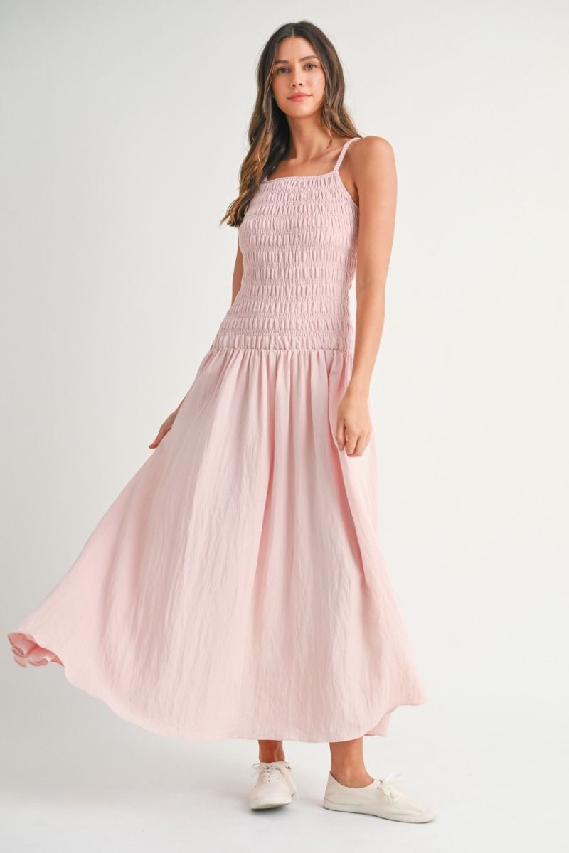 Catalina dress