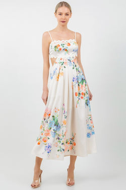 Fleur dress