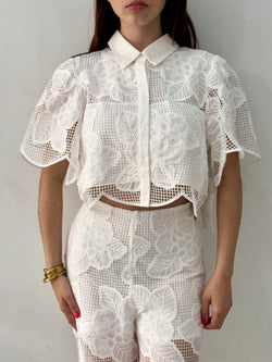 The Hamptons Blouse