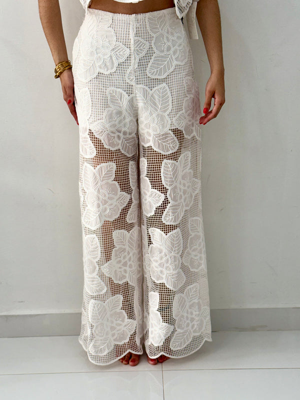 The Hamptons Pants