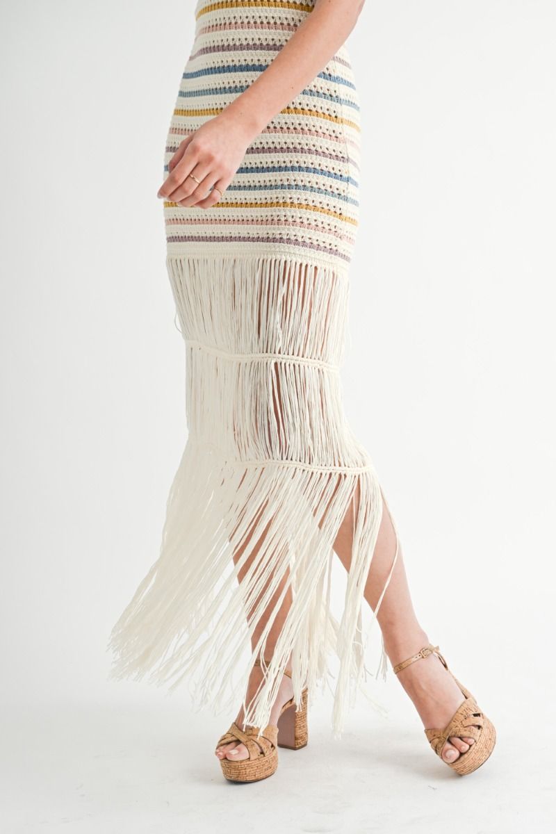 Fiji dress