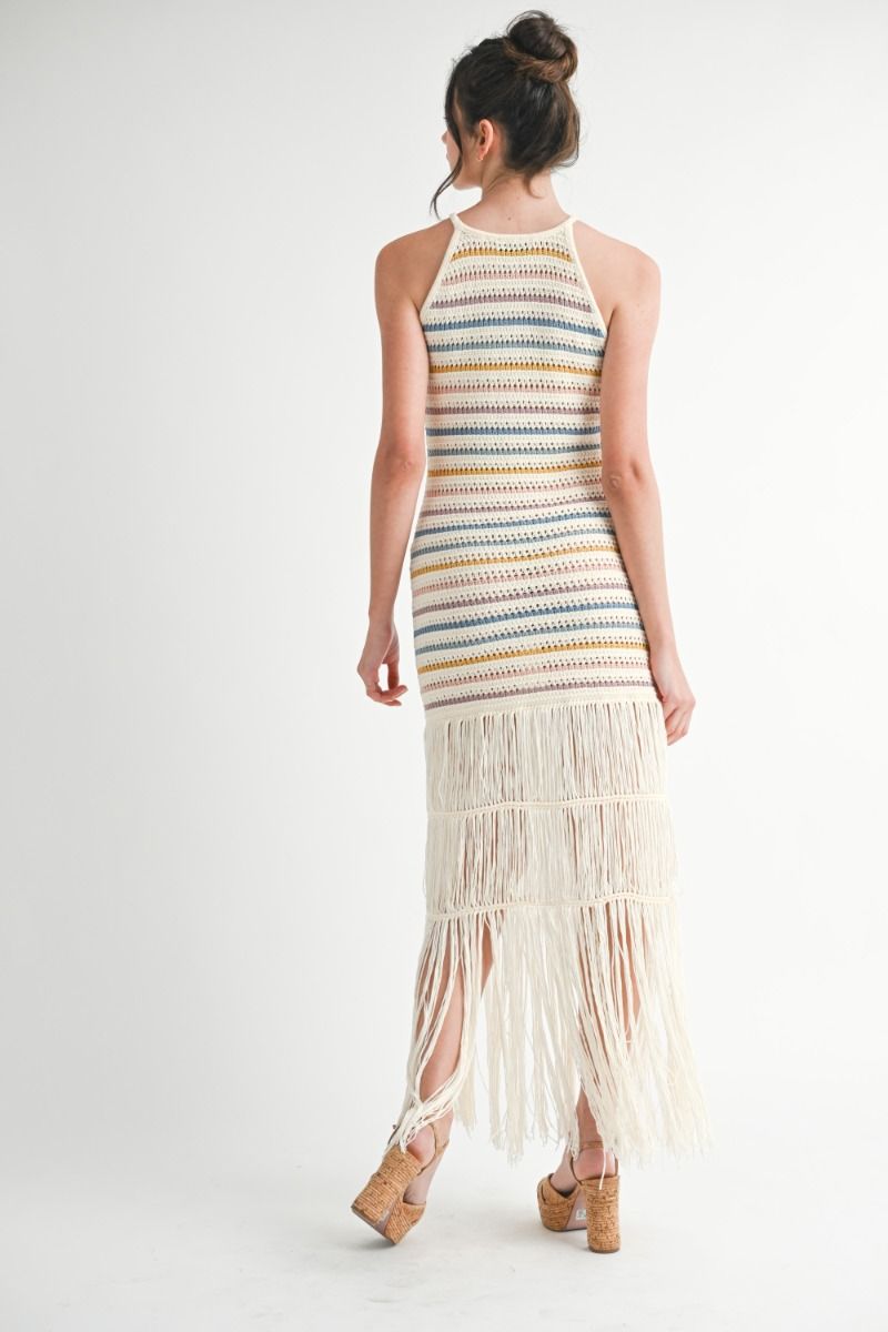 Fiji dress