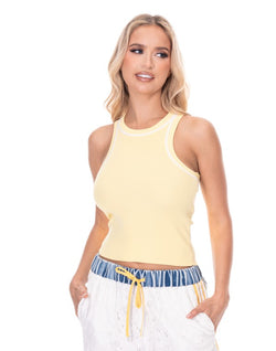 Regina Knit Top