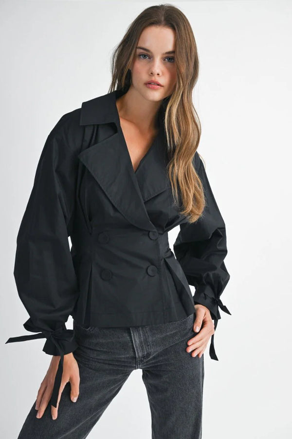 Kathy blouse