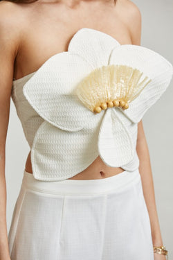 Flora Pant Set