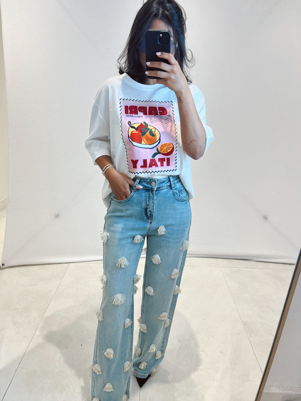 Graphic Tee