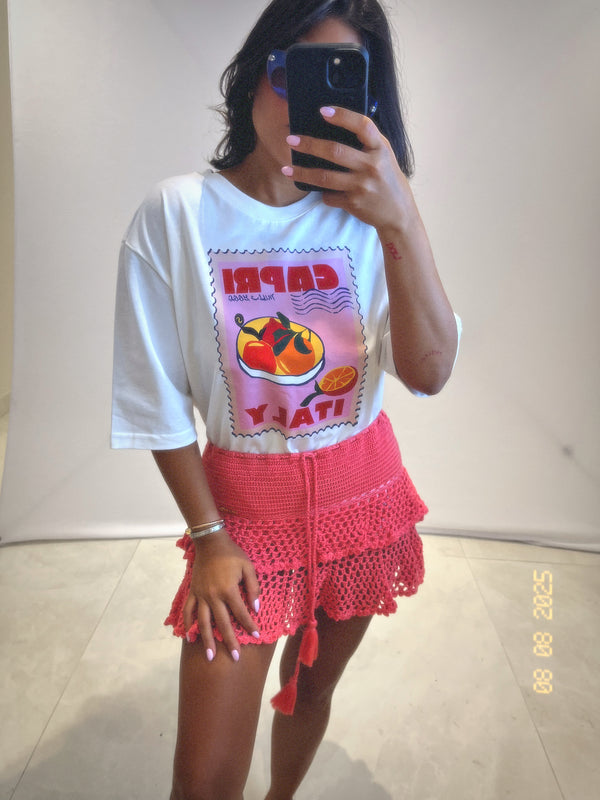 Graphic Tee