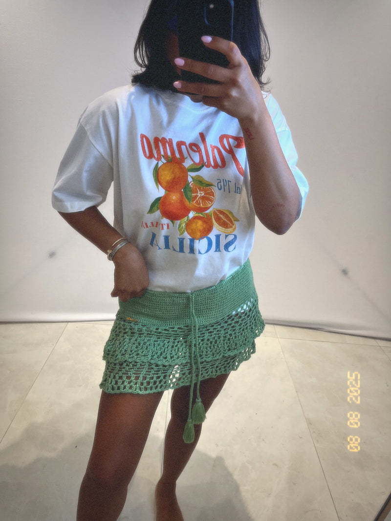 Graphic Tee