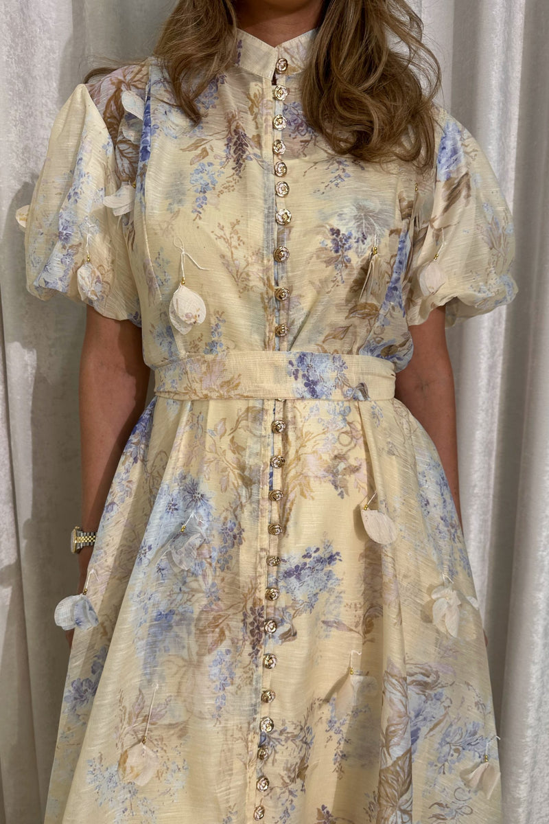 The Anna Dress