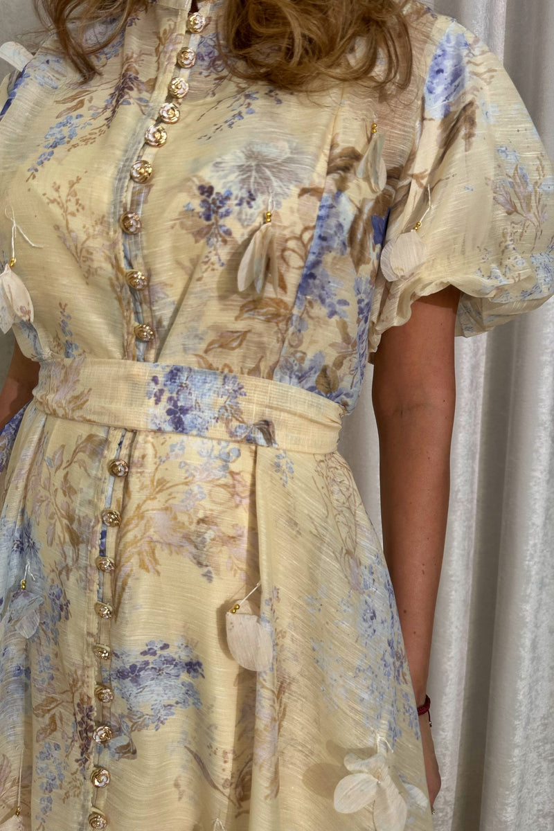 The Anna Dress