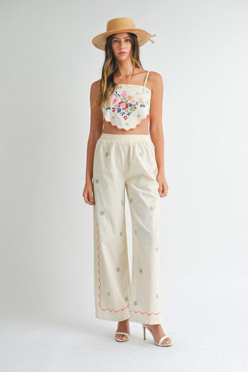 The Valeria Set