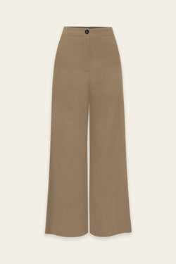 Heaven sent wide pants