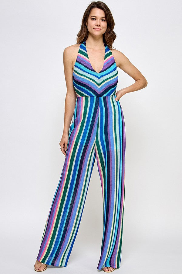 Giving Missoni Vibes