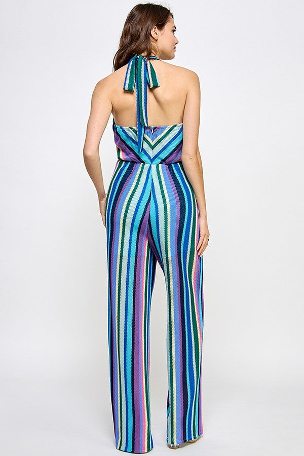 Giving Missoni Vibes