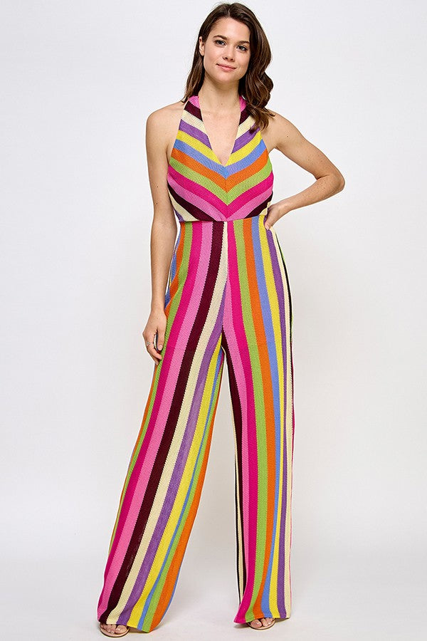 Giving Missoni Vibes