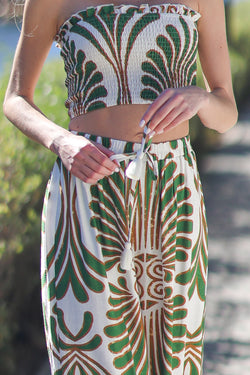 The Moroccan Set
