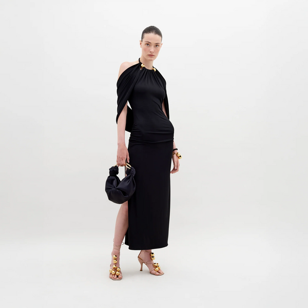 Silvia Odele Dress
