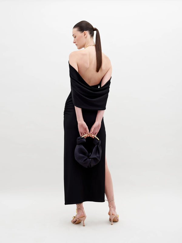 Silvia Odele Dress