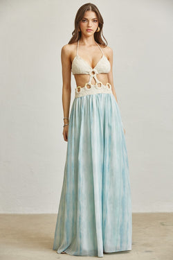 Federica Maxi Dress