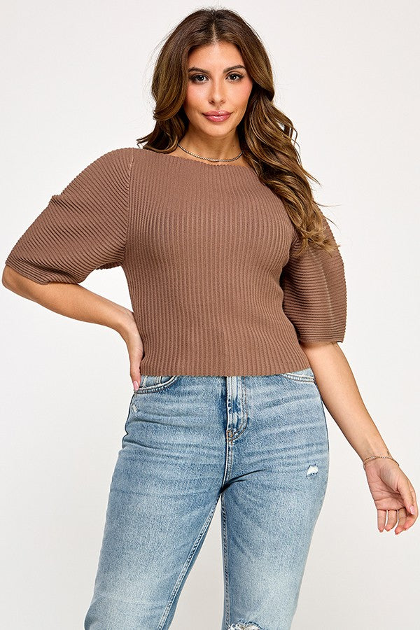 Grace Blouse