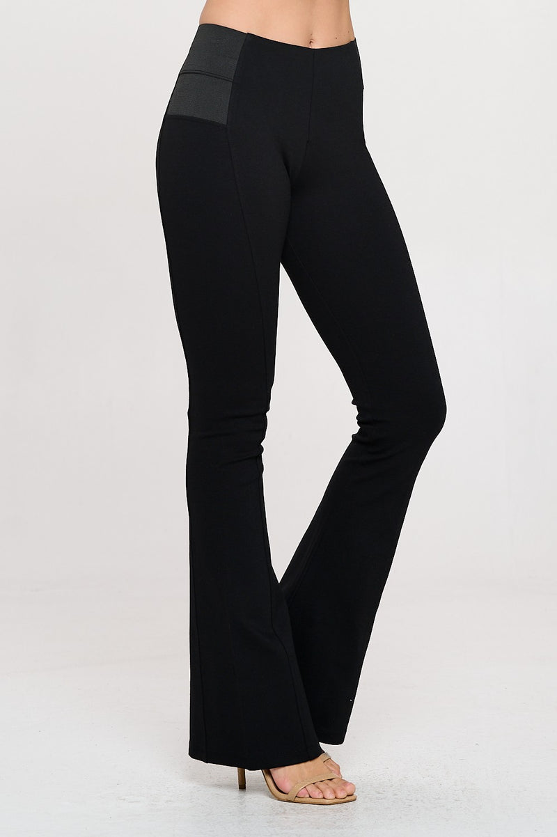 Choco Pants
