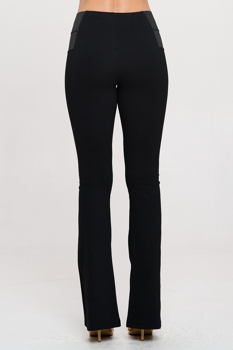 Choco Pants