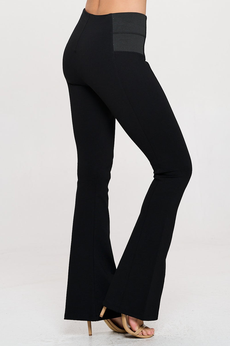 Choco Pants
