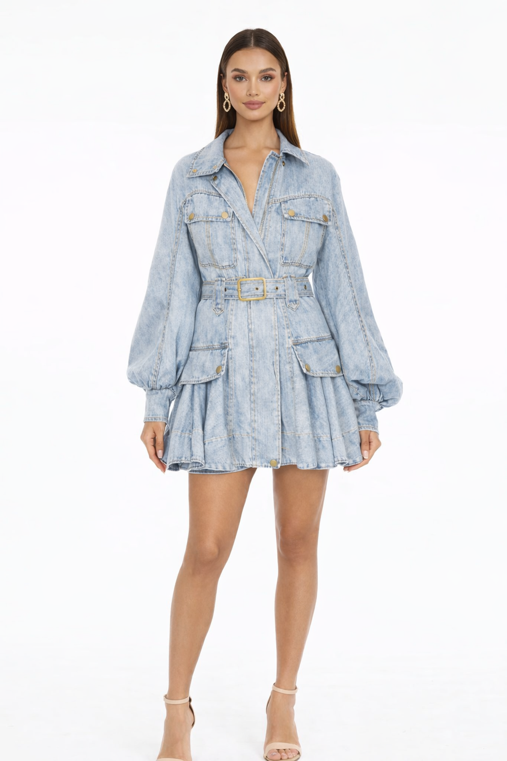 Dupes – Shop Seven