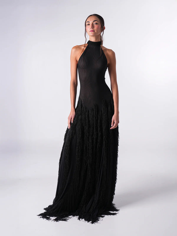 Bosque dress