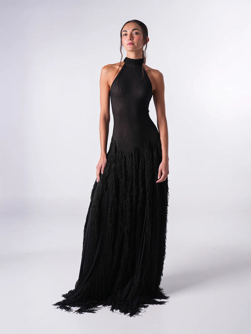 Bosque dress