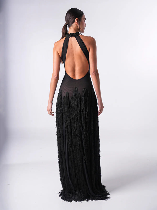 Bosque dress