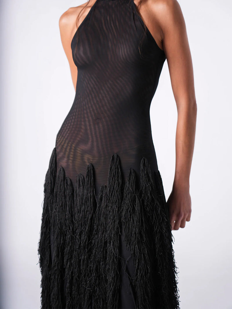 Bosque dress