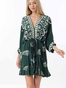 Solange dress