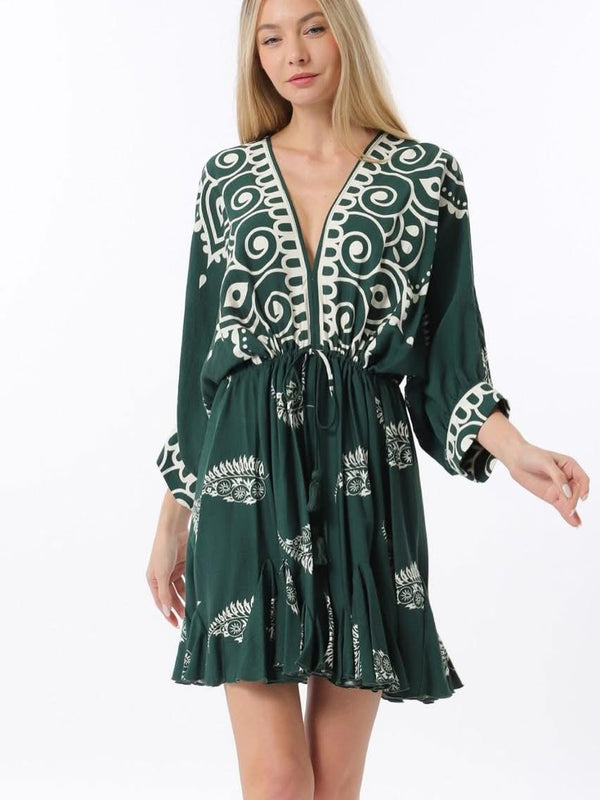 Solange dress