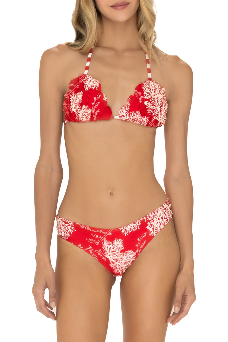Koralina Reversible Bottom