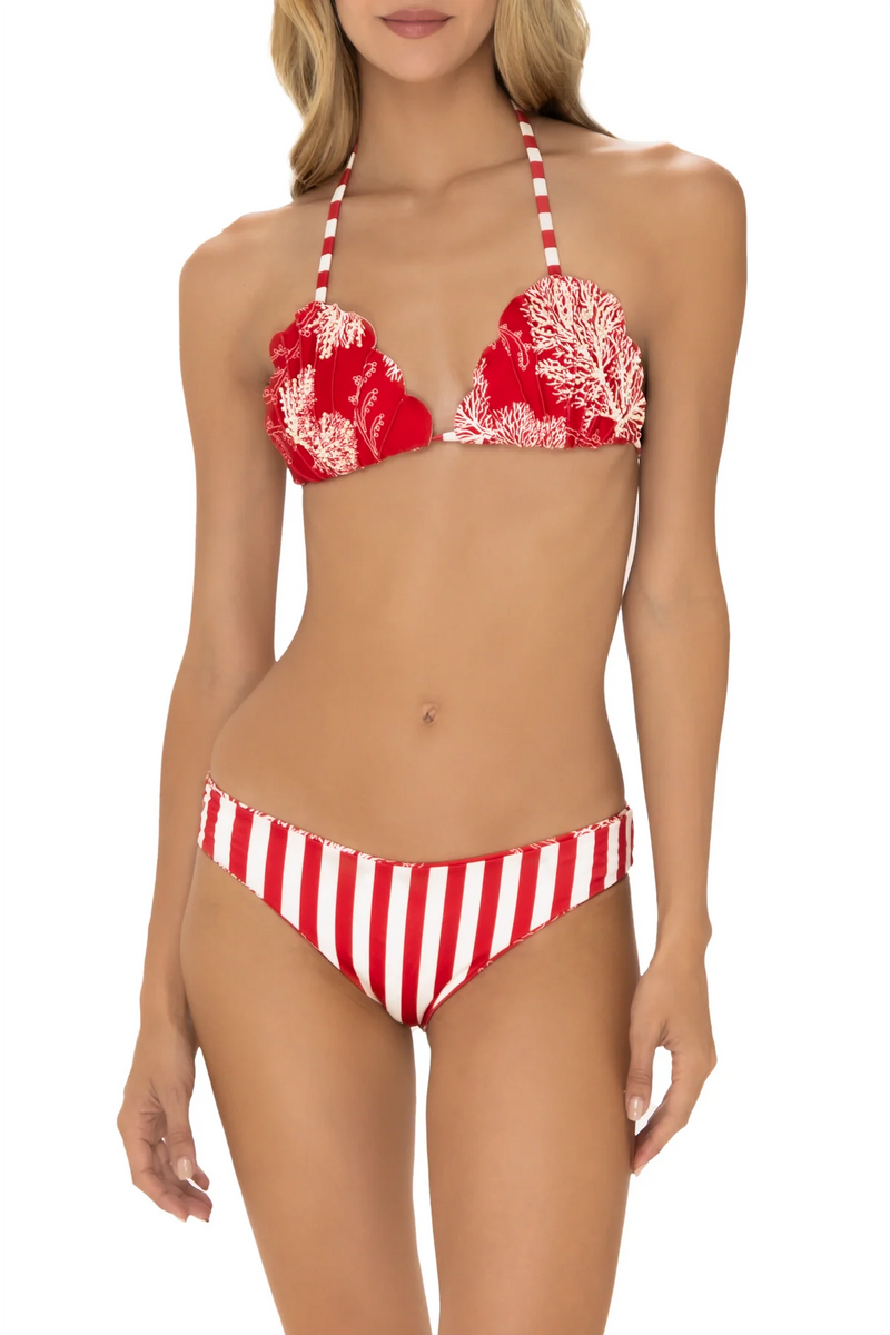 Koralina Reversible Bottom