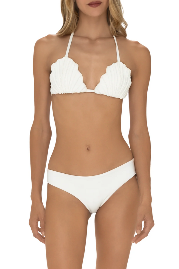 Koralina Ivory Bottom