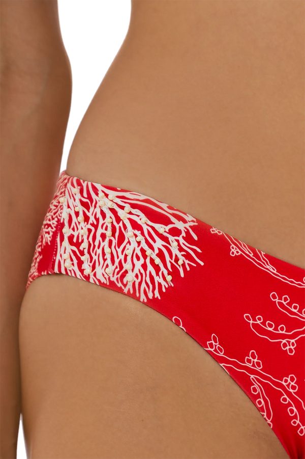 Koralina Reversible Bottom