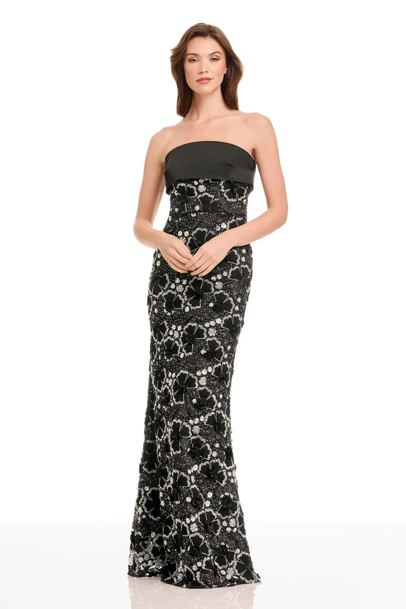 Shay Dress