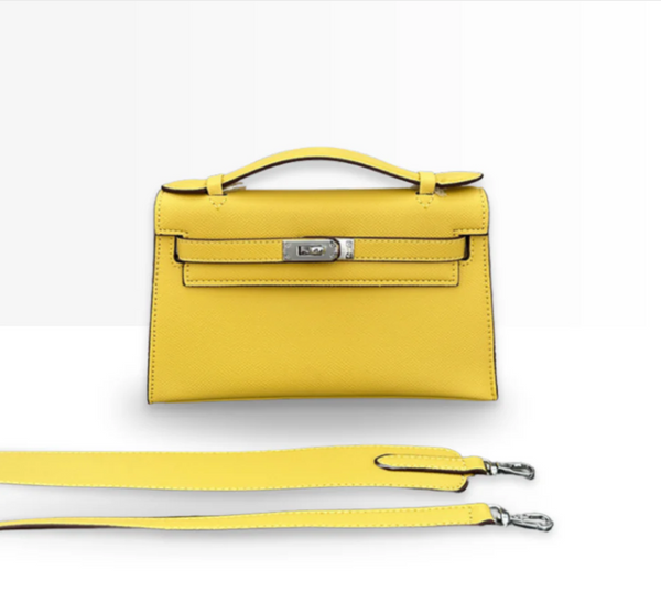 Lila Bag