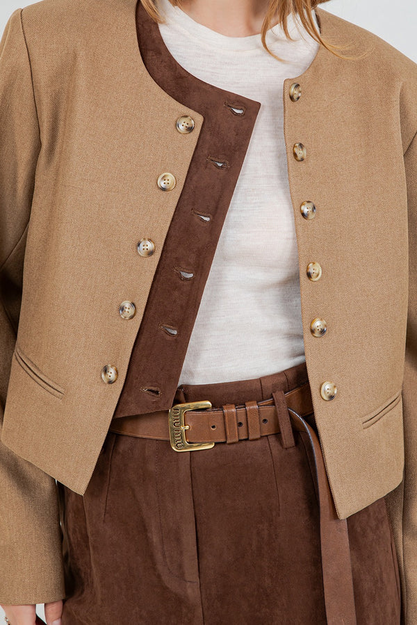 Annie Cardigan